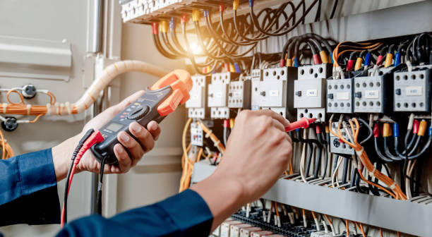 Best Electrical Repair Services  in Mcfarland, CA