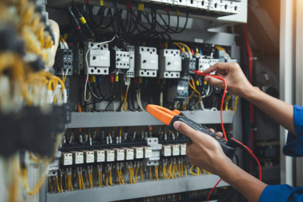 Best Electrical Outlet Repair  in Mcfarland, CA