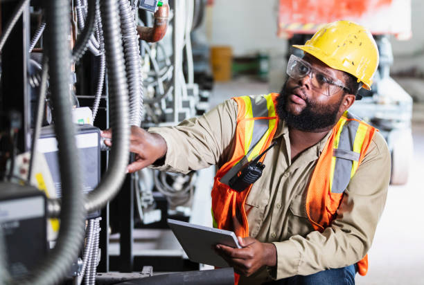 Best Licensed Electrician  in Mcfarland, CA