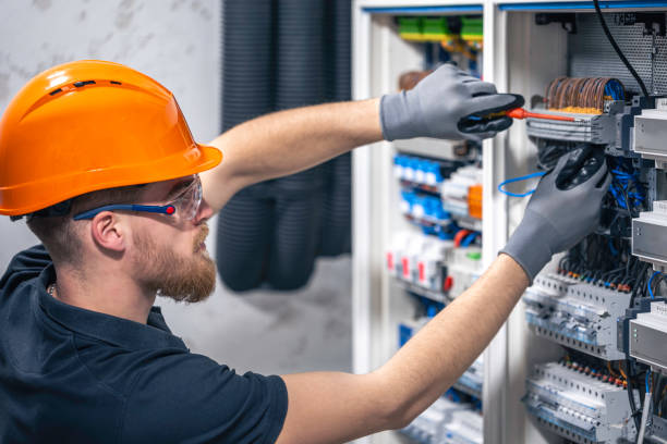 Best Electrical Repair Services  in Mcfarland, CA
